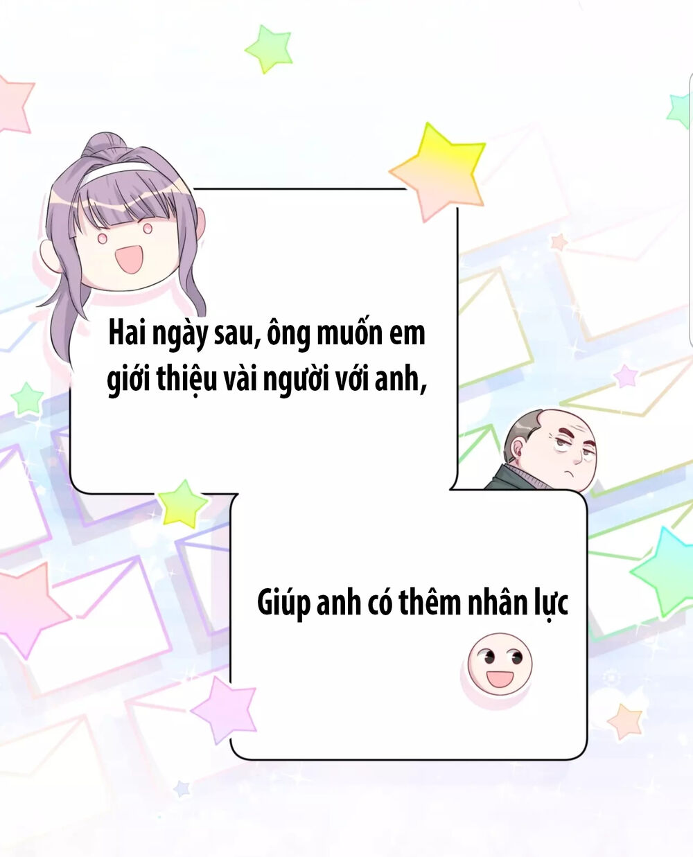 Đứa Bé Là Của Ai ???? Chapter 113 - 37