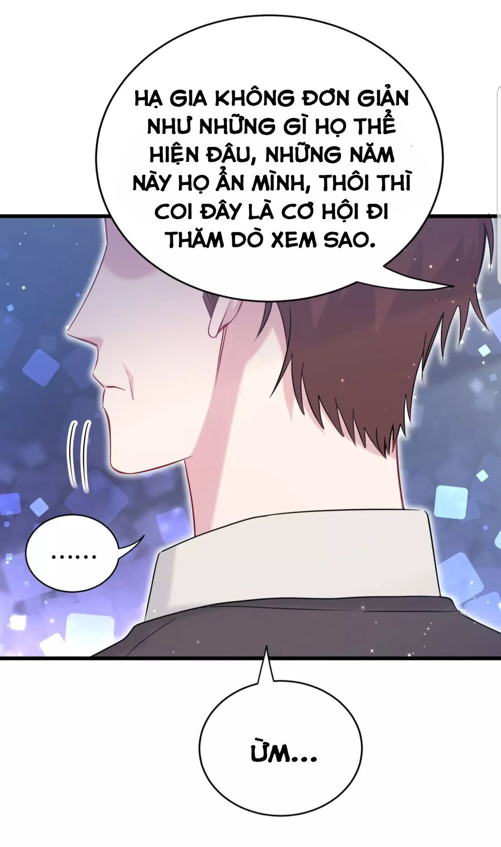 Đứa Bé Là Của Ai ???? Chapter 113 - 44