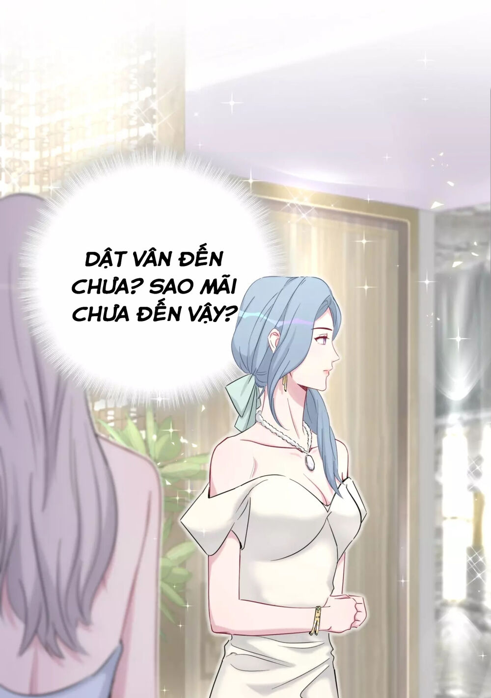 Đứa Bé Là Của Ai ???? Chapter 113 - 48
