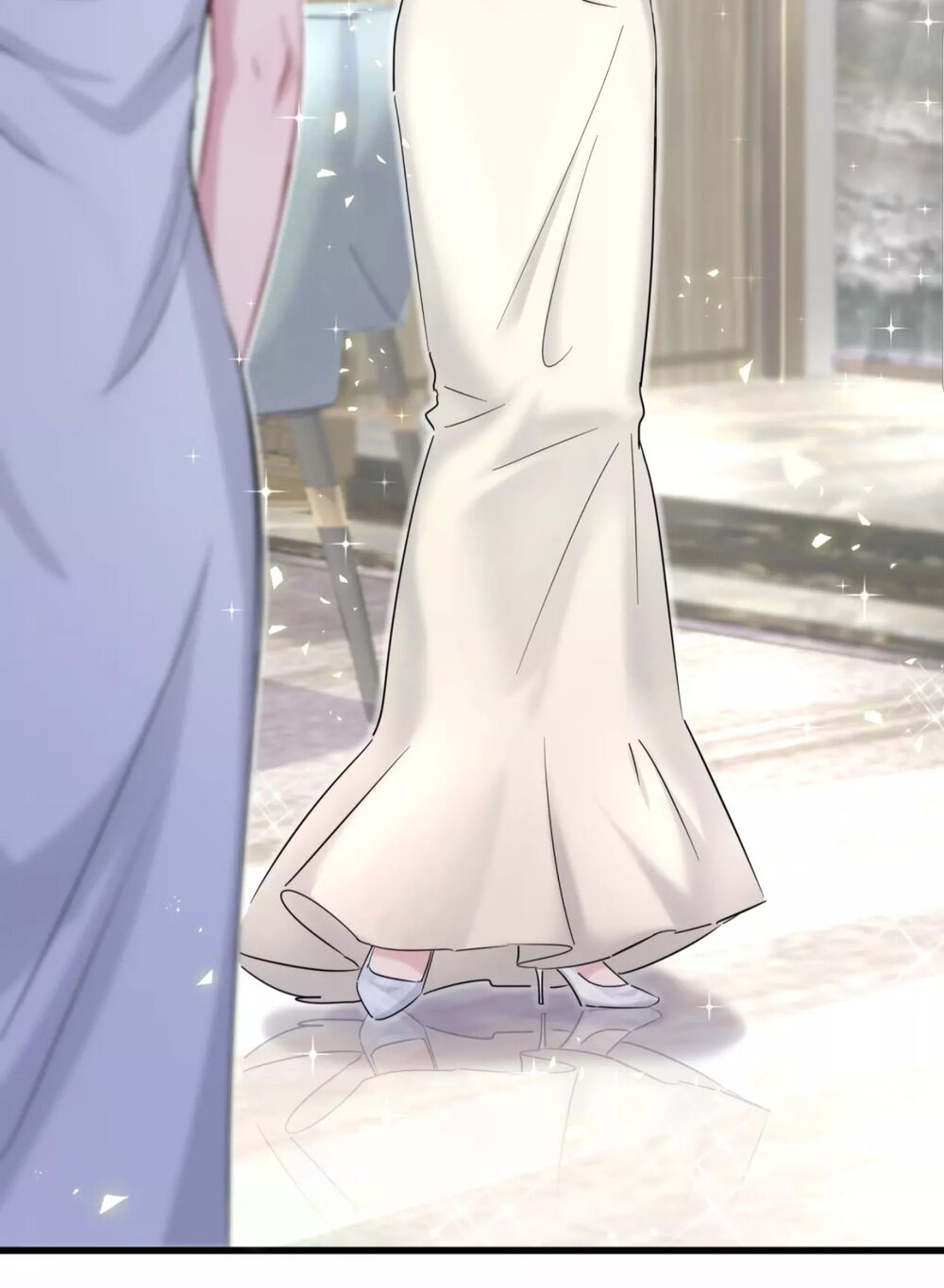 Đứa Bé Là Của Ai ???? Chapter 113 - 49