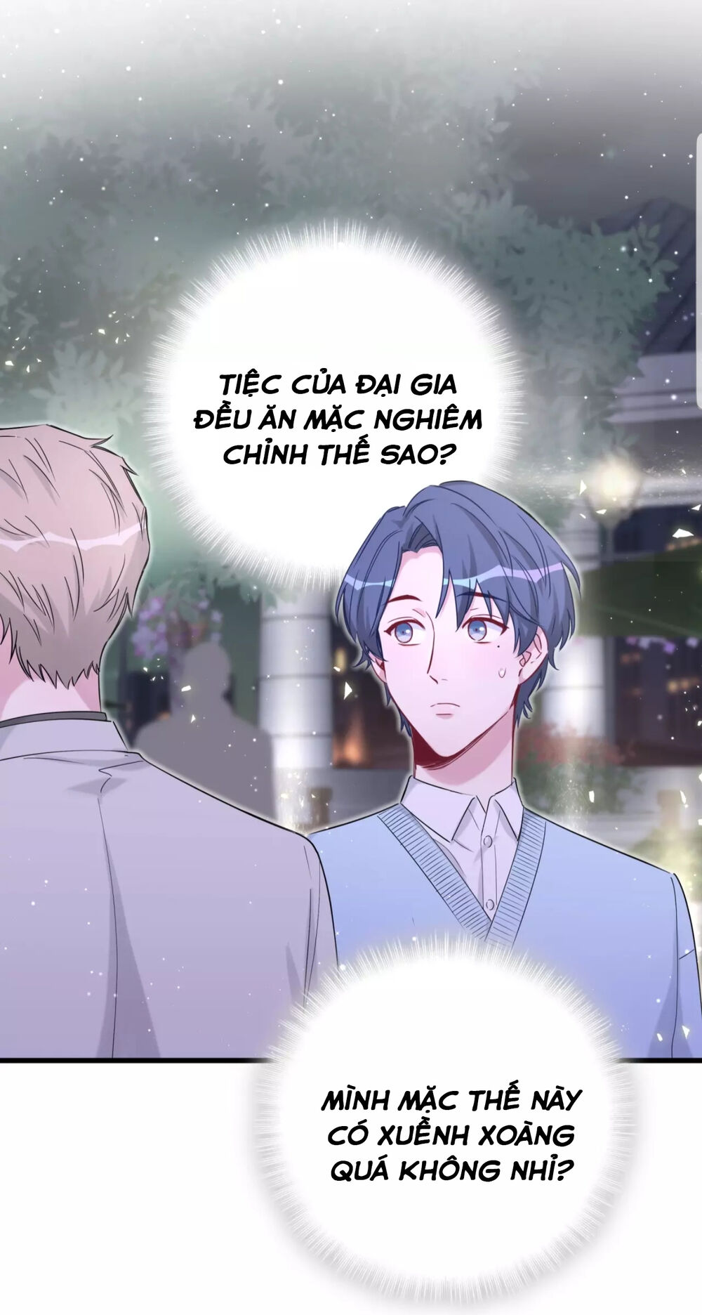 Đứa Bé Là Của Ai ???? Chapter 113 - 50