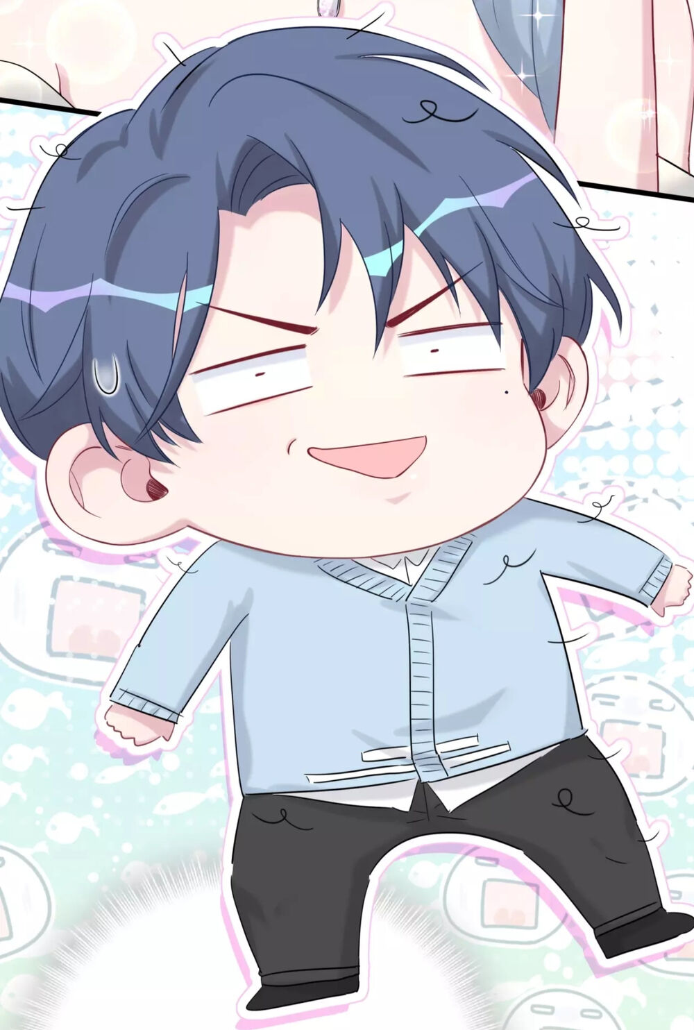 Đứa Bé Là Của Ai ???? Chapter 113 - 54