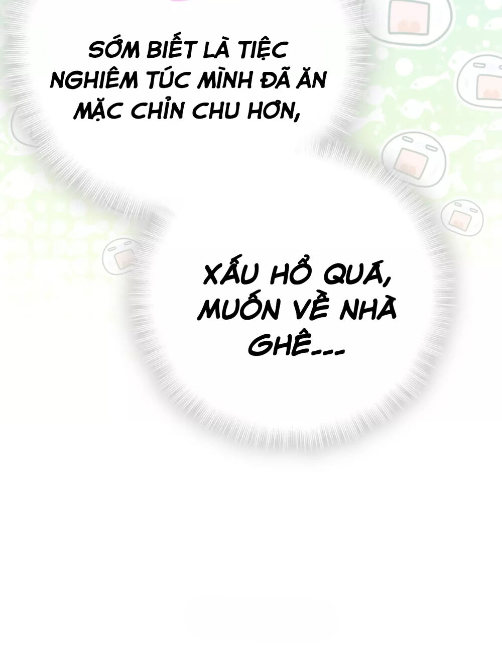 Đứa Bé Là Của Ai ???? Chapter 113 - 55