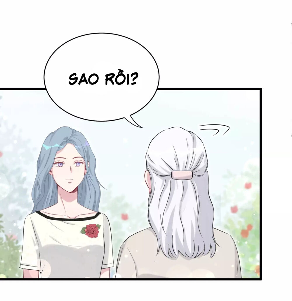 Đứa Bé Là Của Ai ???? Chapter 113 - 7