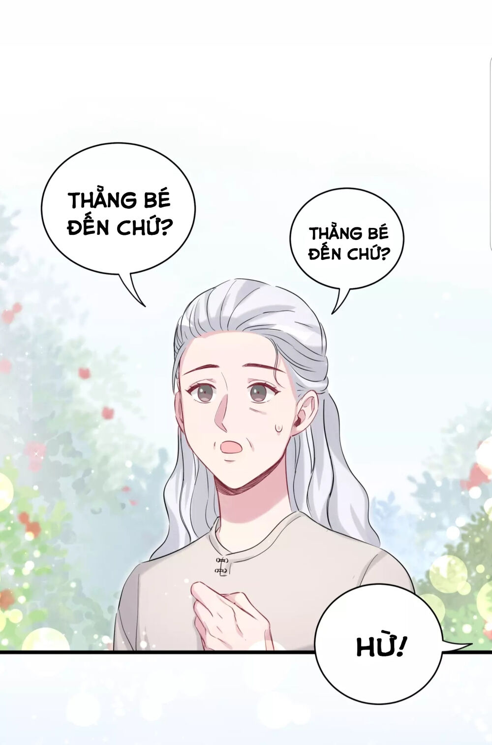 Đứa Bé Là Của Ai ???? Chapter 113 - 8