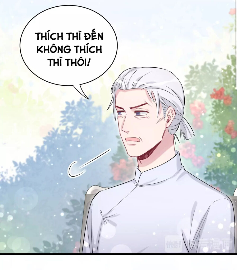 Đứa Bé Là Của Ai ???? Chapter 113 - 9