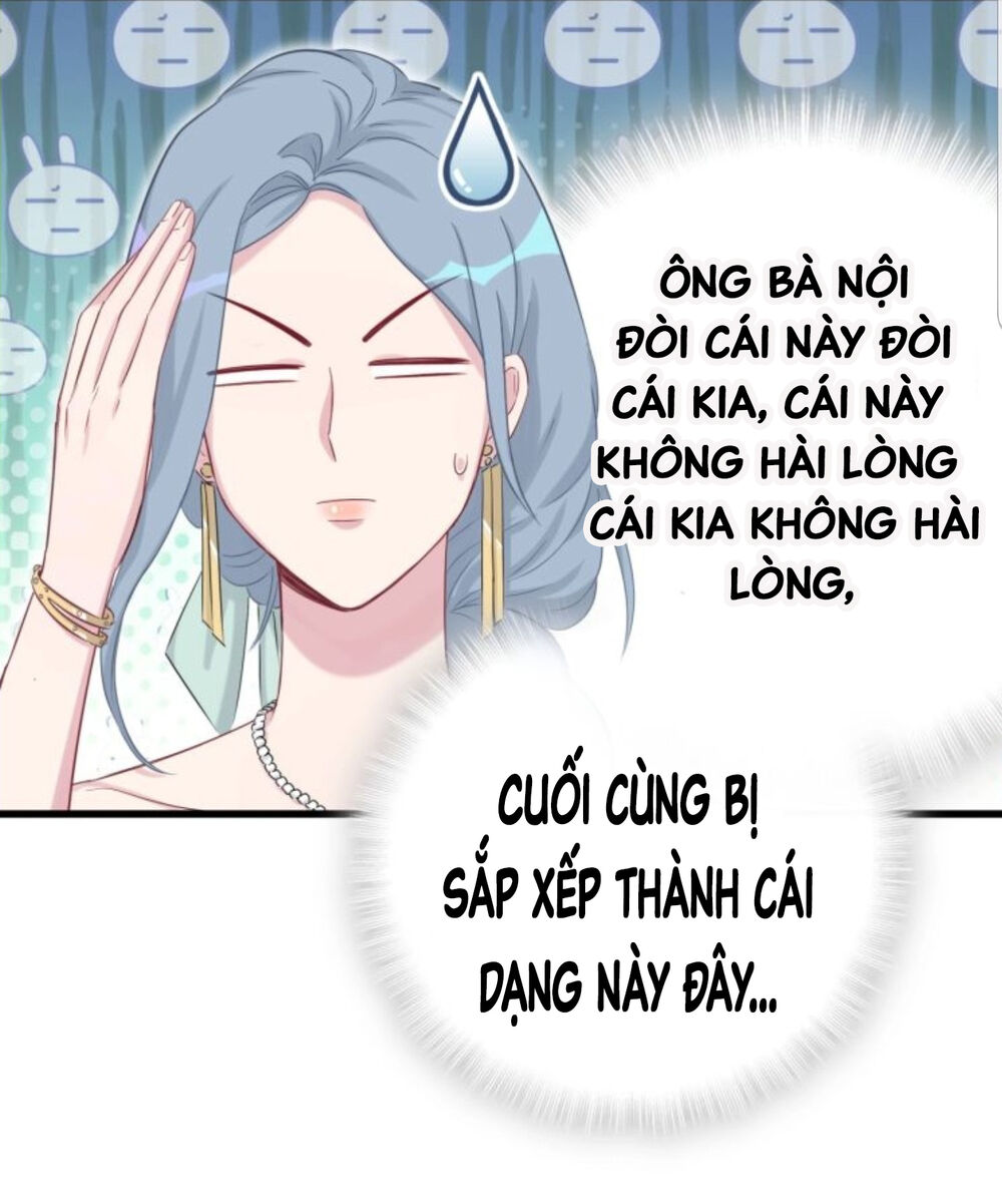 Đứa Bé Là Của Ai ???? Chapter 114 - 11