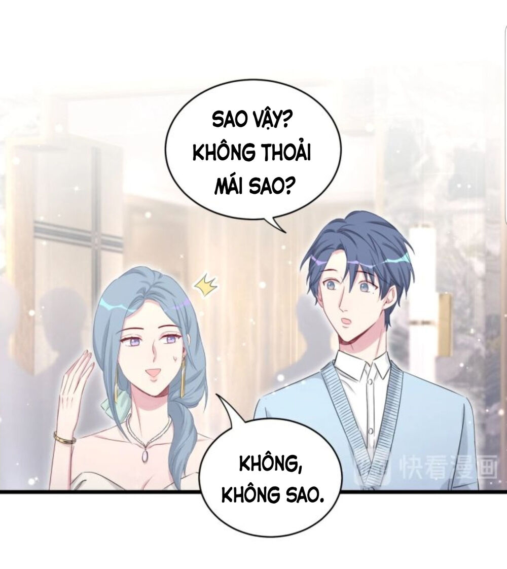Đứa Bé Là Của Ai ???? Chapter 114 - 12