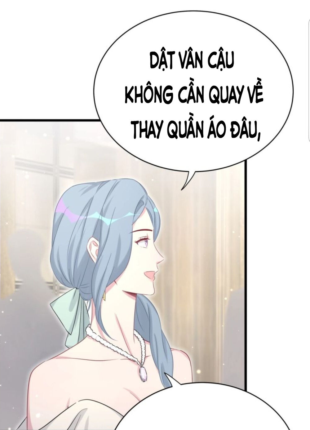 Đứa Bé Là Của Ai ???? Chapter 114 - 13
