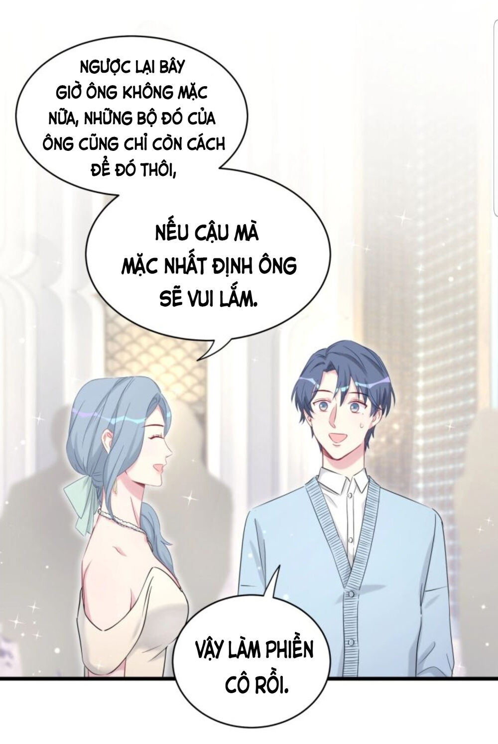 Đứa Bé Là Của Ai ???? Chapter 114 - 15