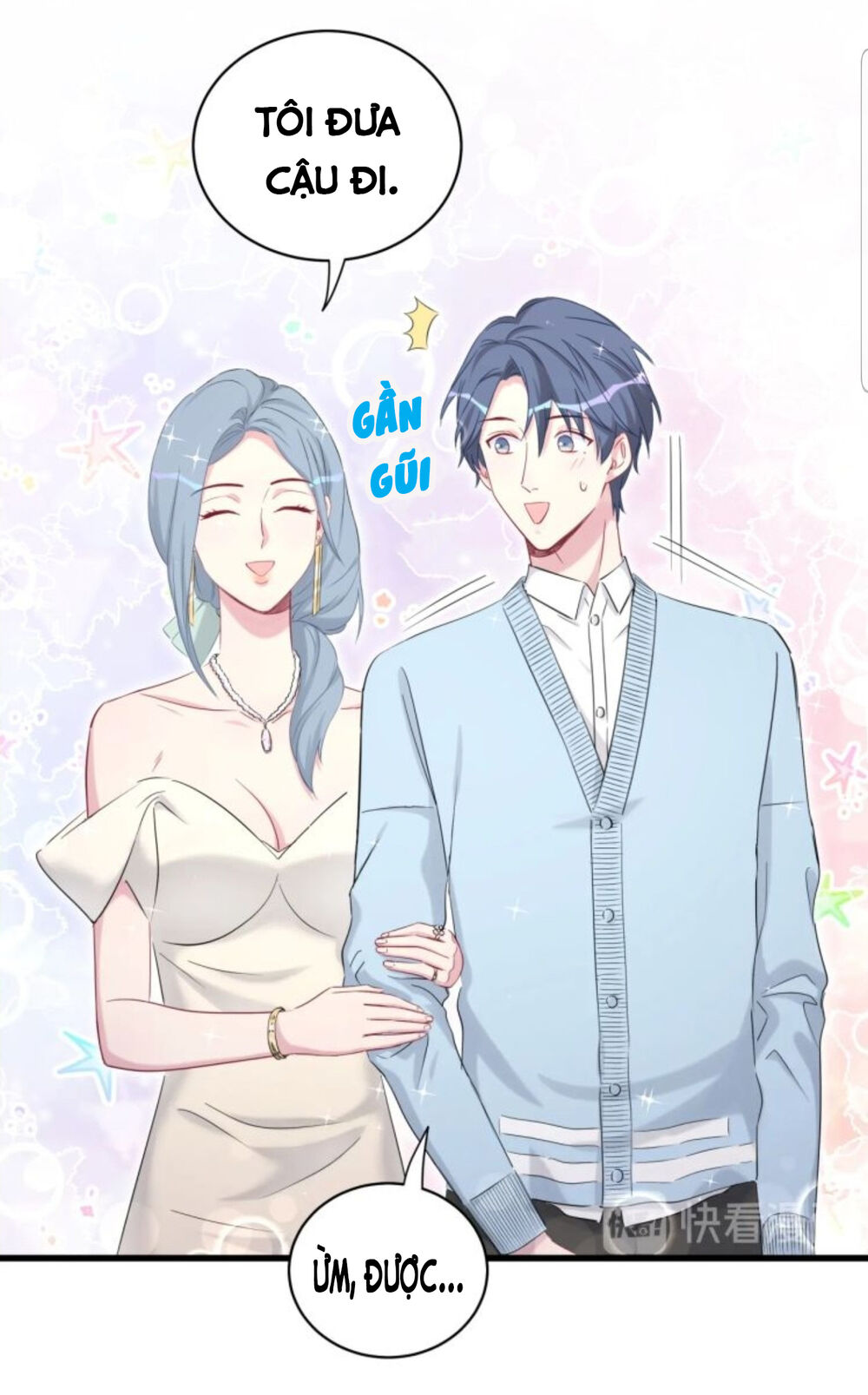 Đứa Bé Là Của Ai ???? Chapter 114 - 17