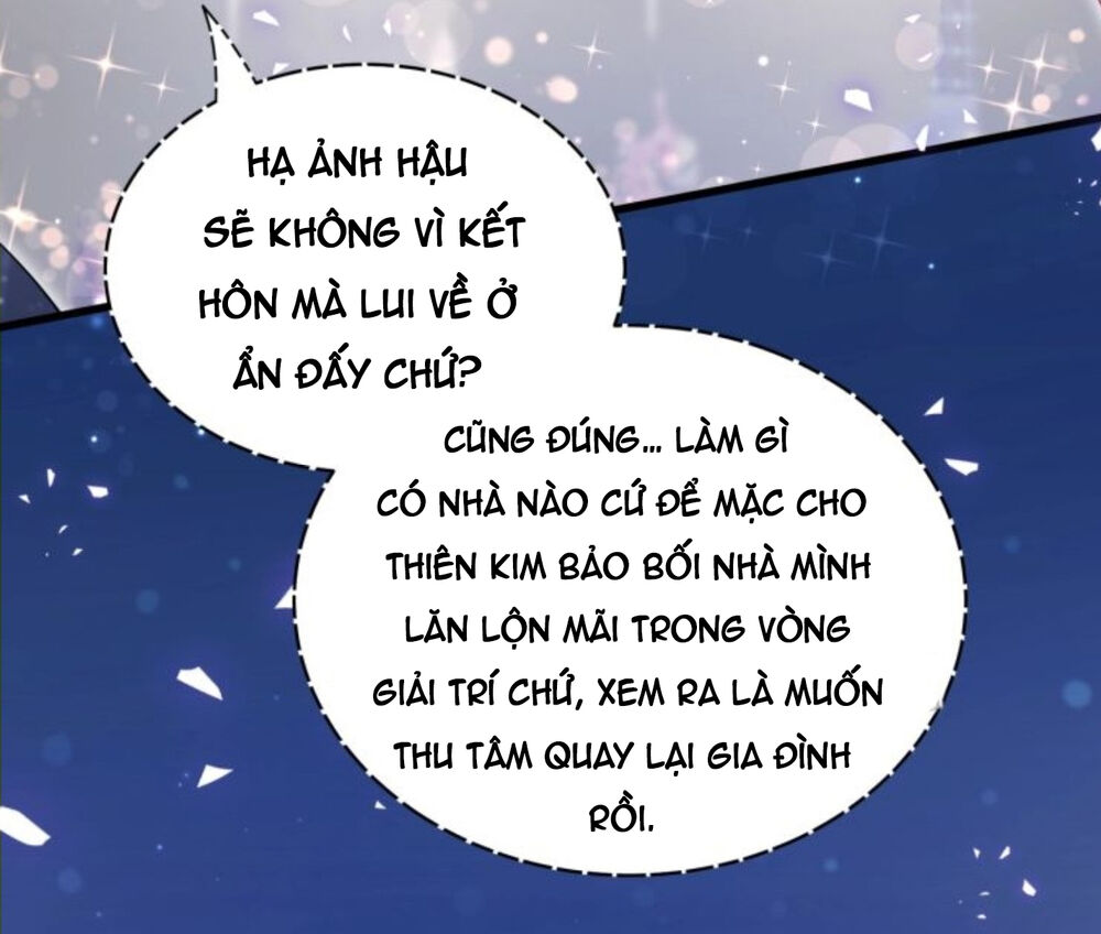 Đứa Bé Là Của Ai ???? Chapter 114 - 20