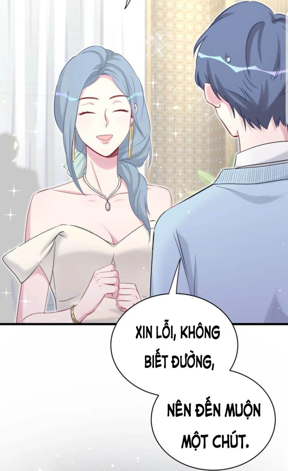 Đứa Bé Là Của Ai ???? Chapter 114 - 3