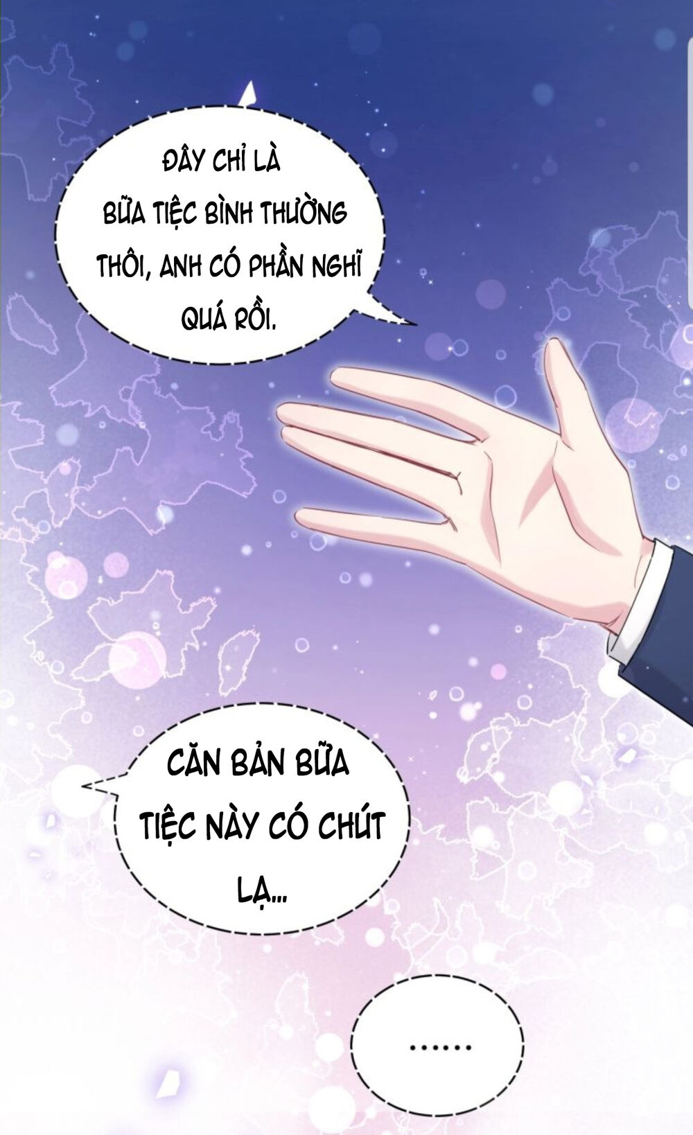 Đứa Bé Là Của Ai ???? Chapter 114 - 21