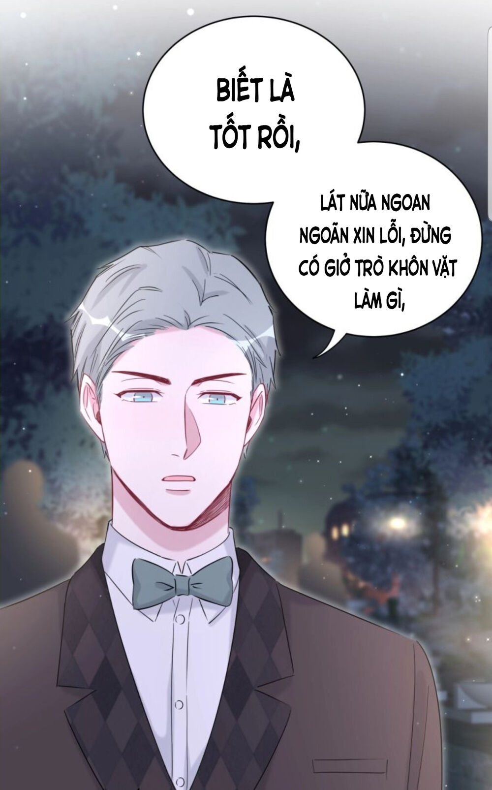 Đứa Bé Là Của Ai ???? Chapter 114 - 25