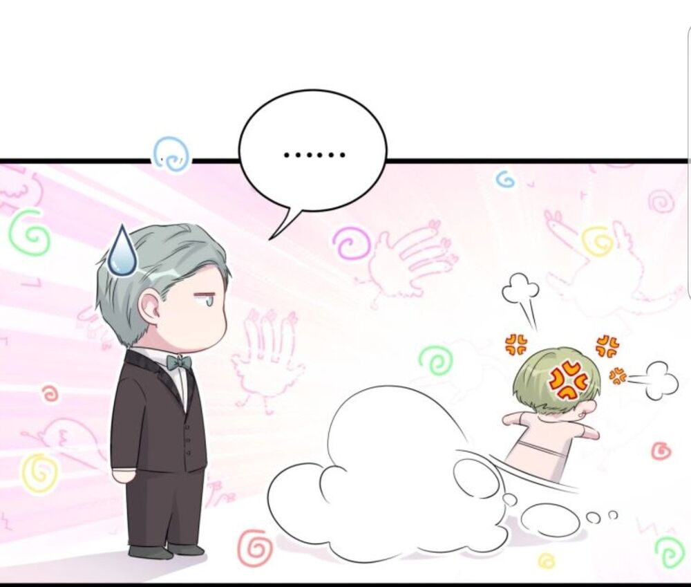 Đứa Bé Là Của Ai ???? Chapter 114 - 30