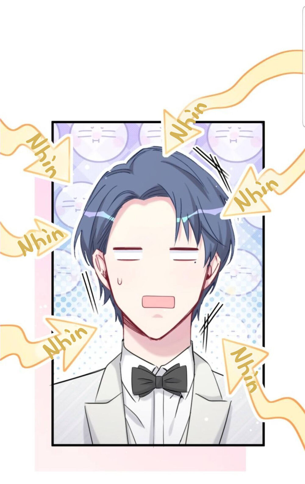 Đứa Bé Là Của Ai ???? Chapter 114 - 35