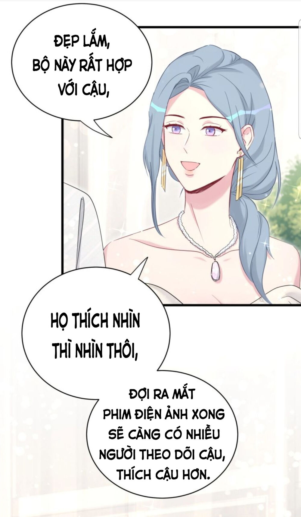 Đứa Bé Là Của Ai ???? Chapter 114 - 37