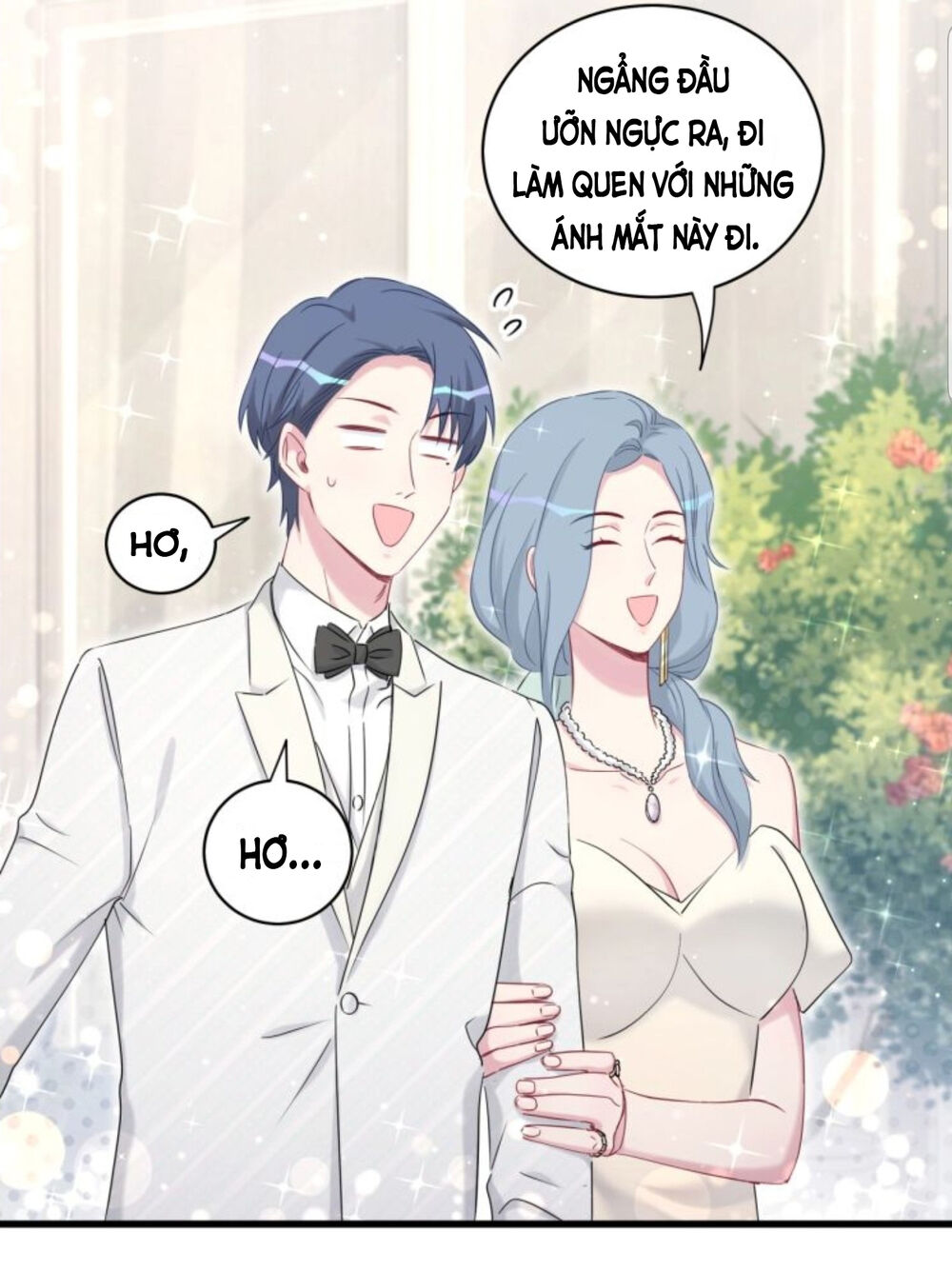 Đứa Bé Là Của Ai ???? Chapter 114 - 38