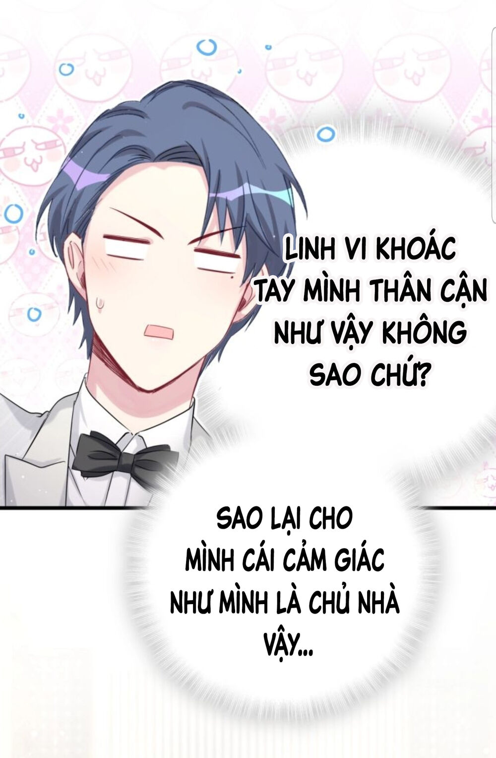Đứa Bé Là Của Ai ???? Chapter 114 - 40