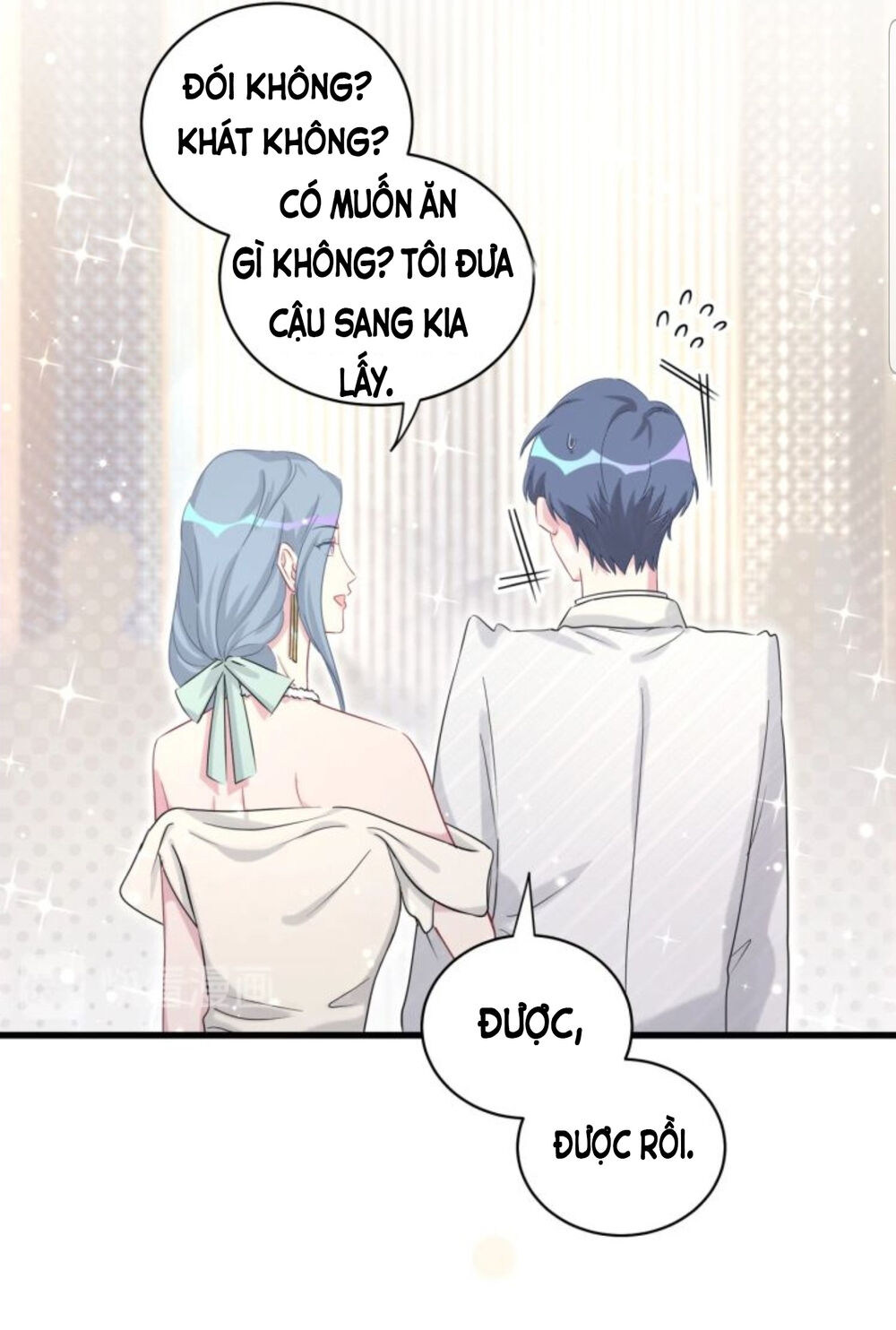 Đứa Bé Là Của Ai ???? Chapter 114 - 41