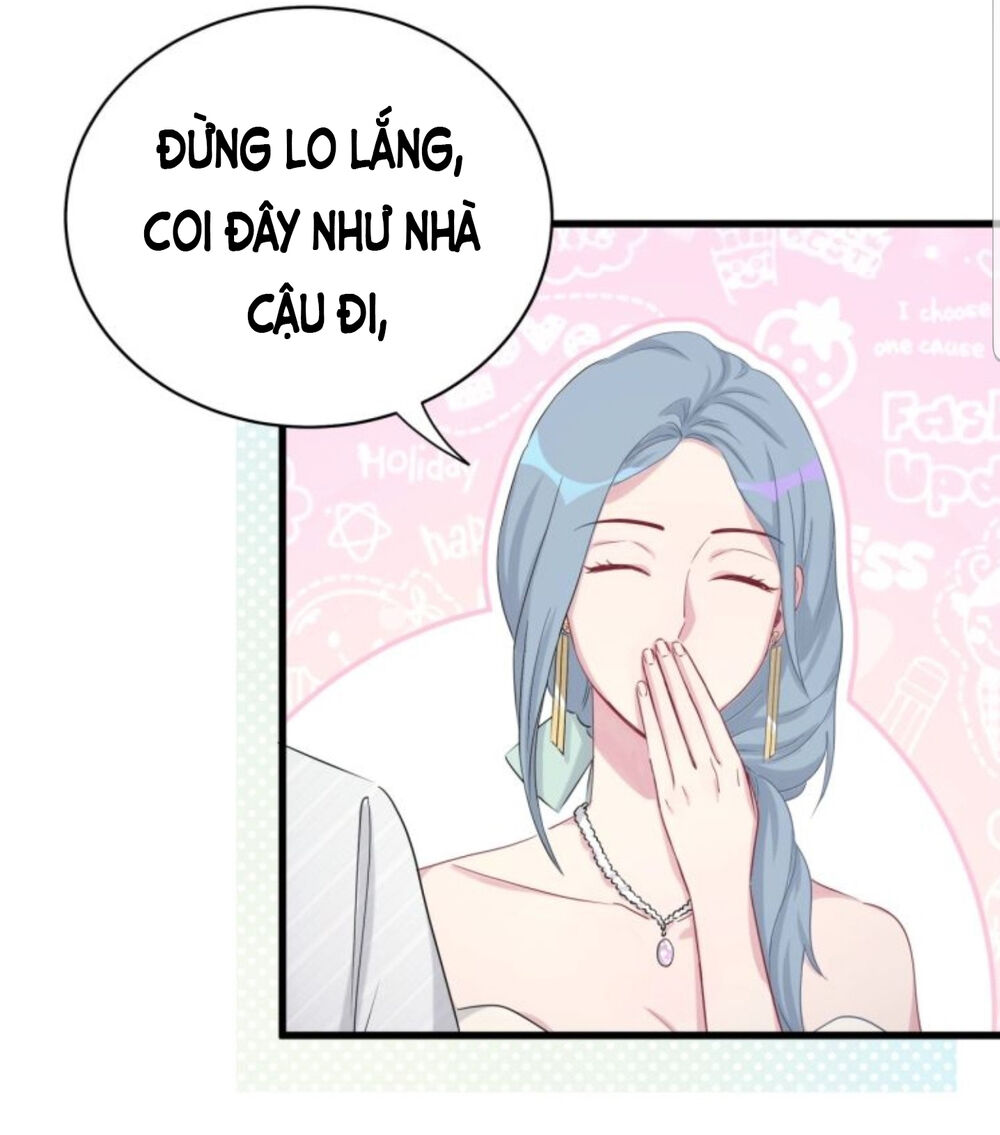 Đứa Bé Là Của Ai ???? Chapter 114 - 42