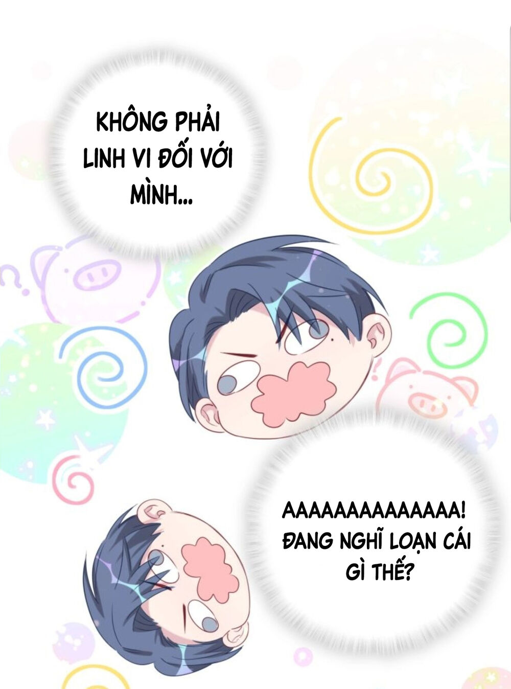 Đứa Bé Là Của Ai ???? Chapter 114 - 45