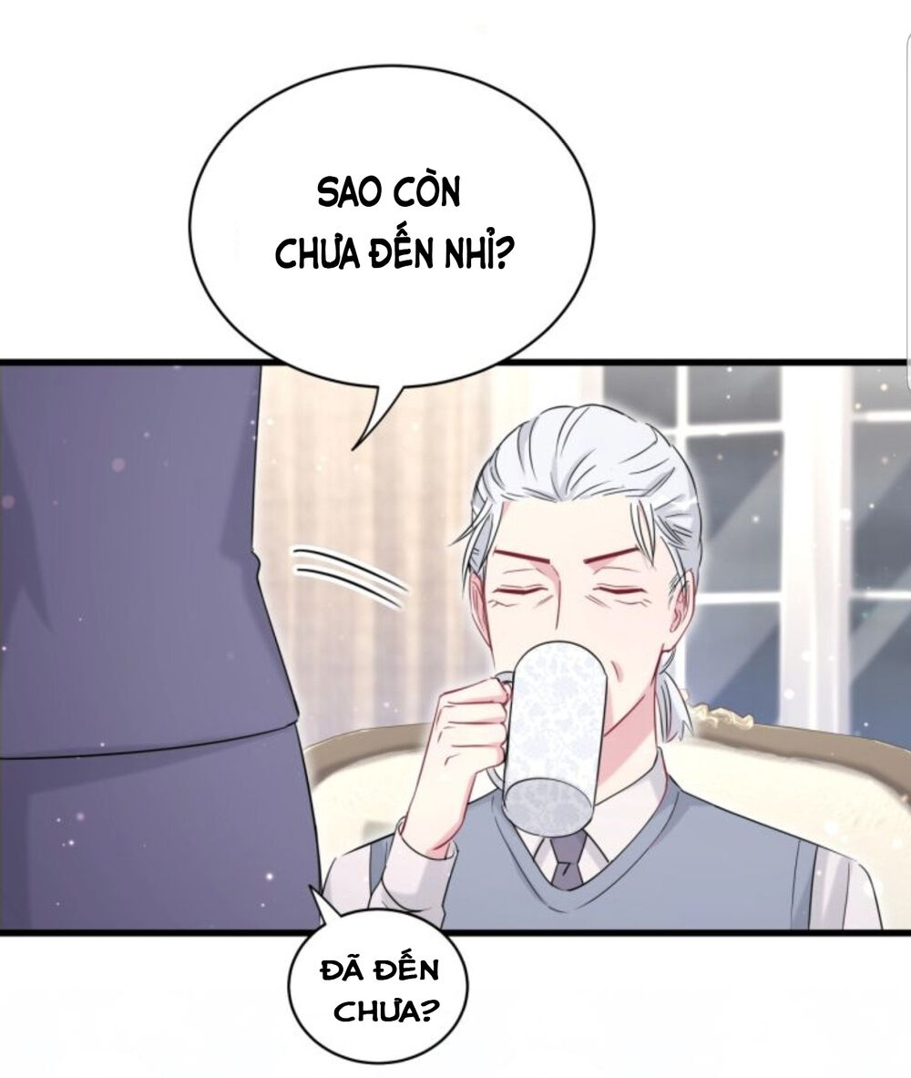 Đứa Bé Là Của Ai ???? Chapter 114 - 47