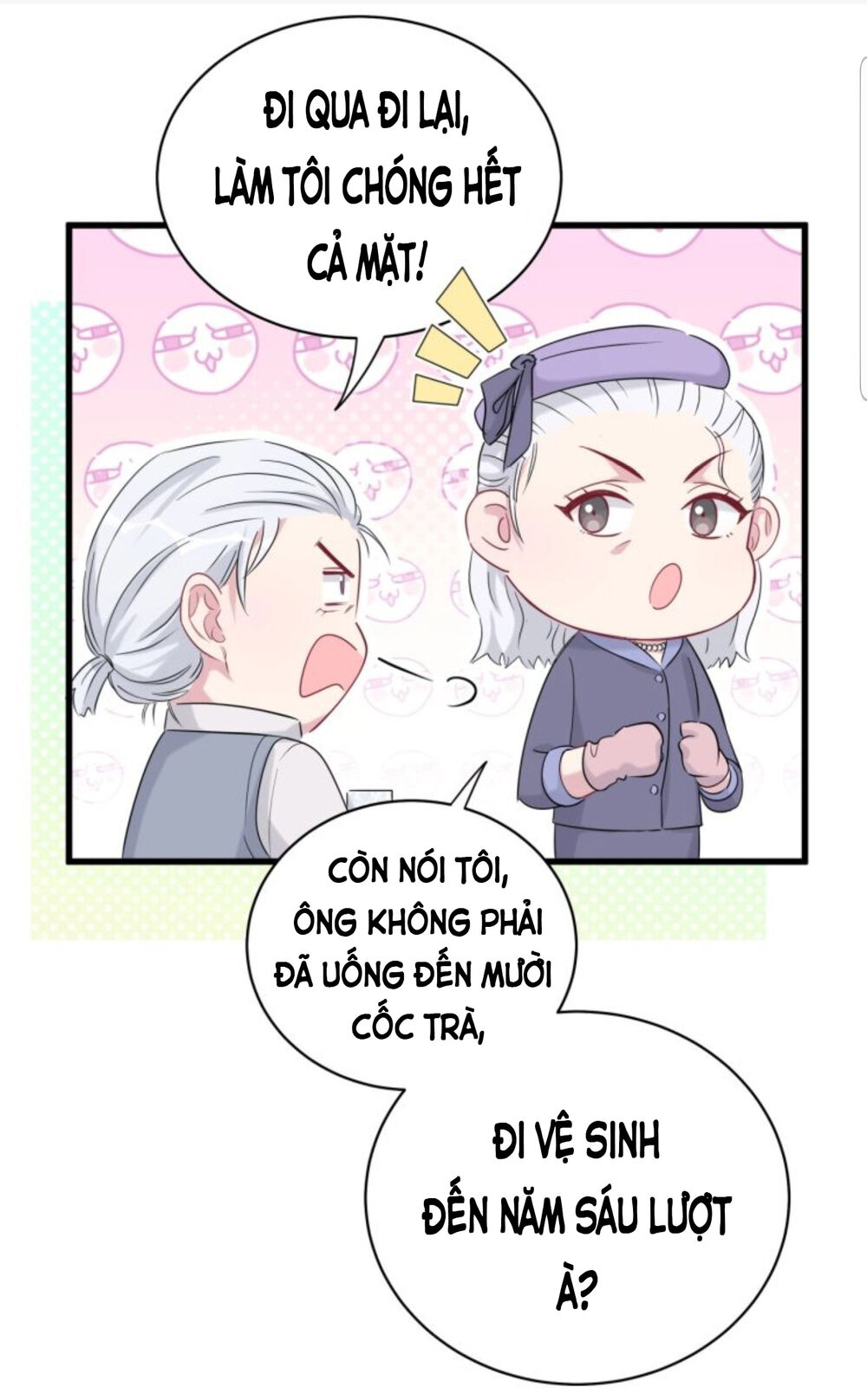 Đứa Bé Là Của Ai ???? Chapter 114 - 49