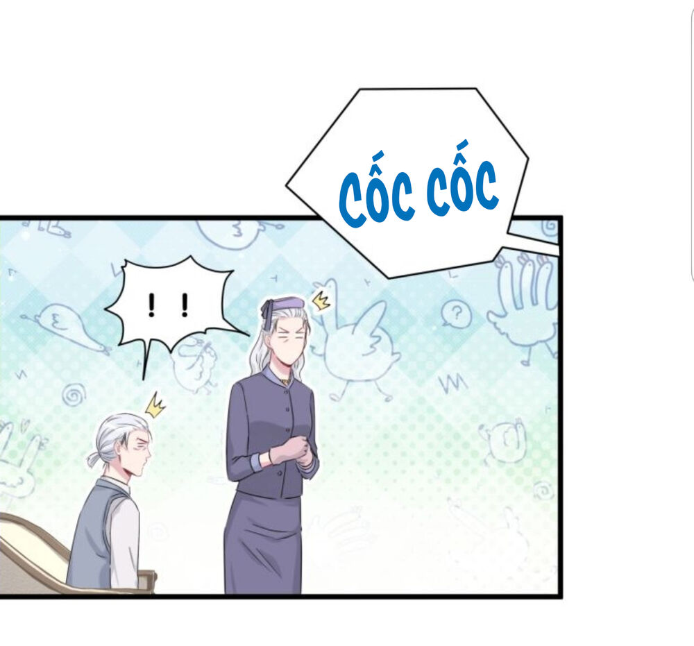 Đứa Bé Là Của Ai ???? Chapter 114 - 50