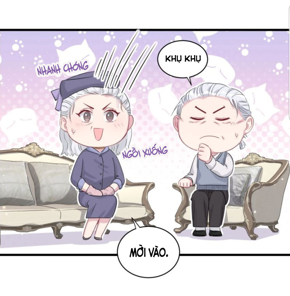 Đứa Bé Là Của Ai ???? Chapter 114 - 51