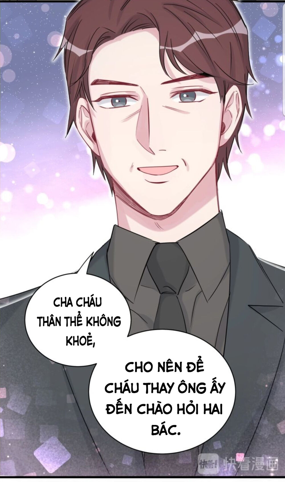 Đứa Bé Là Của Ai ???? Chapter 114 - 55