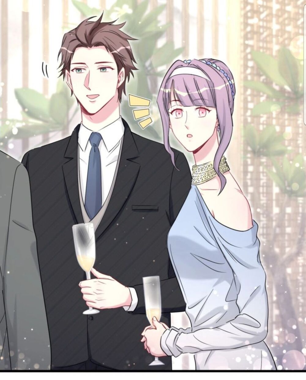 Đứa Bé Là Của Ai ???? Chapter 114 - 59