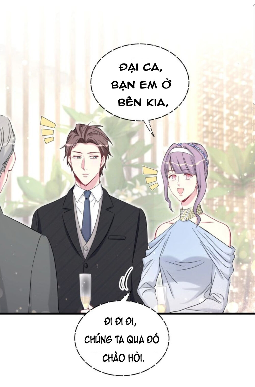 Đứa Bé Là Của Ai ???? Chapter 114 - 60