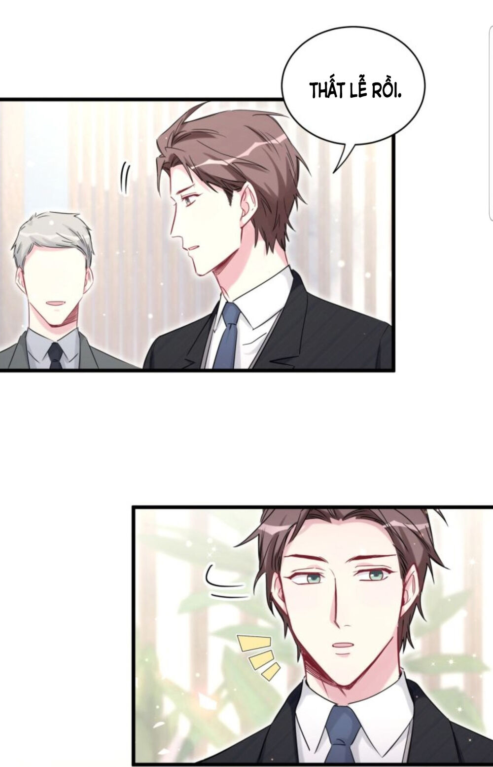 Đứa Bé Là Của Ai ???? Chapter 114 - 61