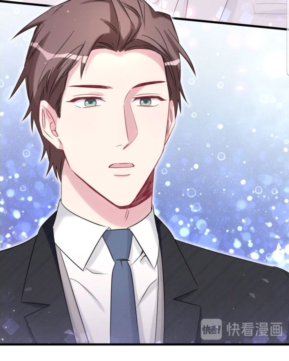 Đứa Bé Là Của Ai ???? Chapter 114 - 64