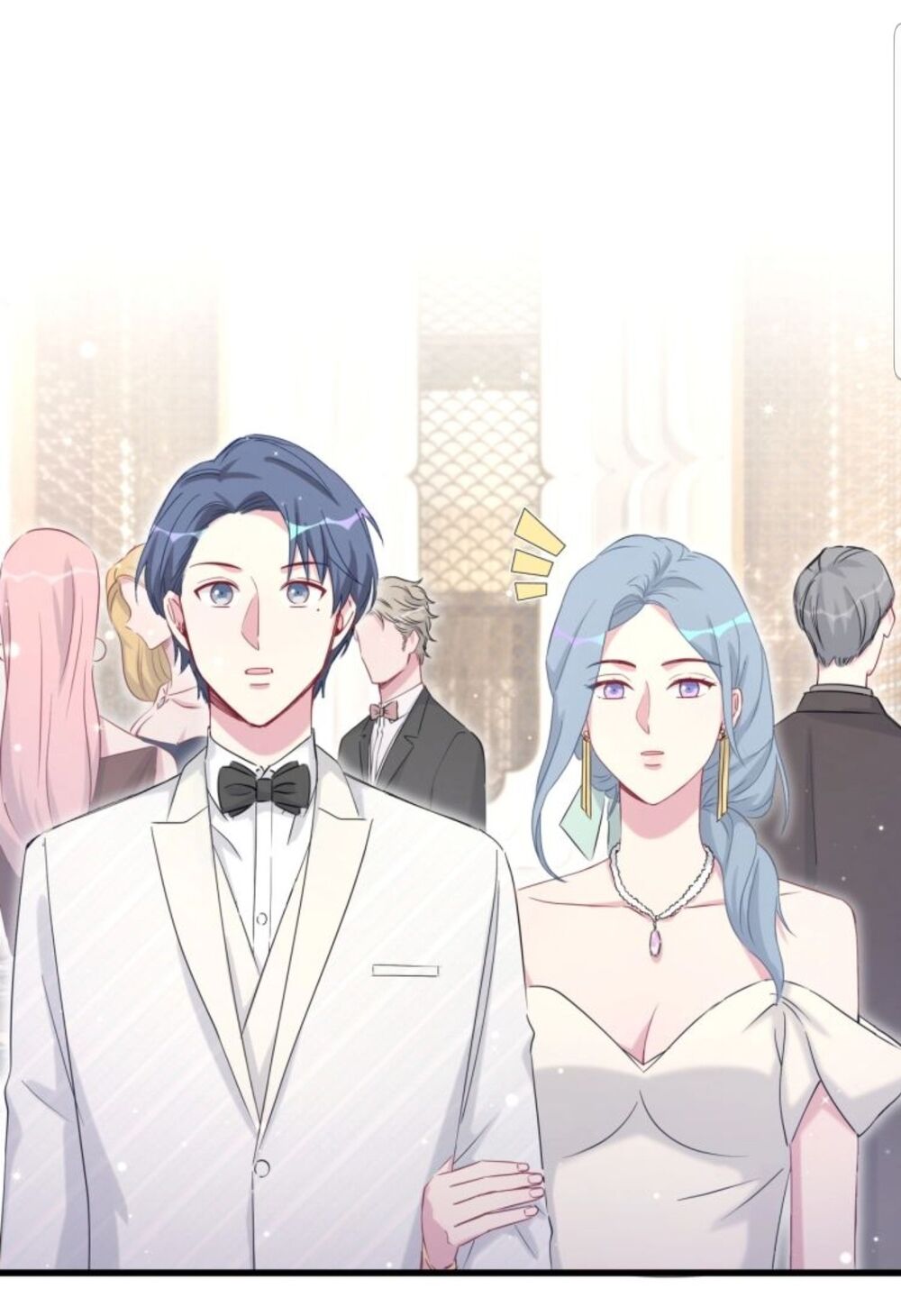 Đứa Bé Là Của Ai ???? Chapter 114 - 65