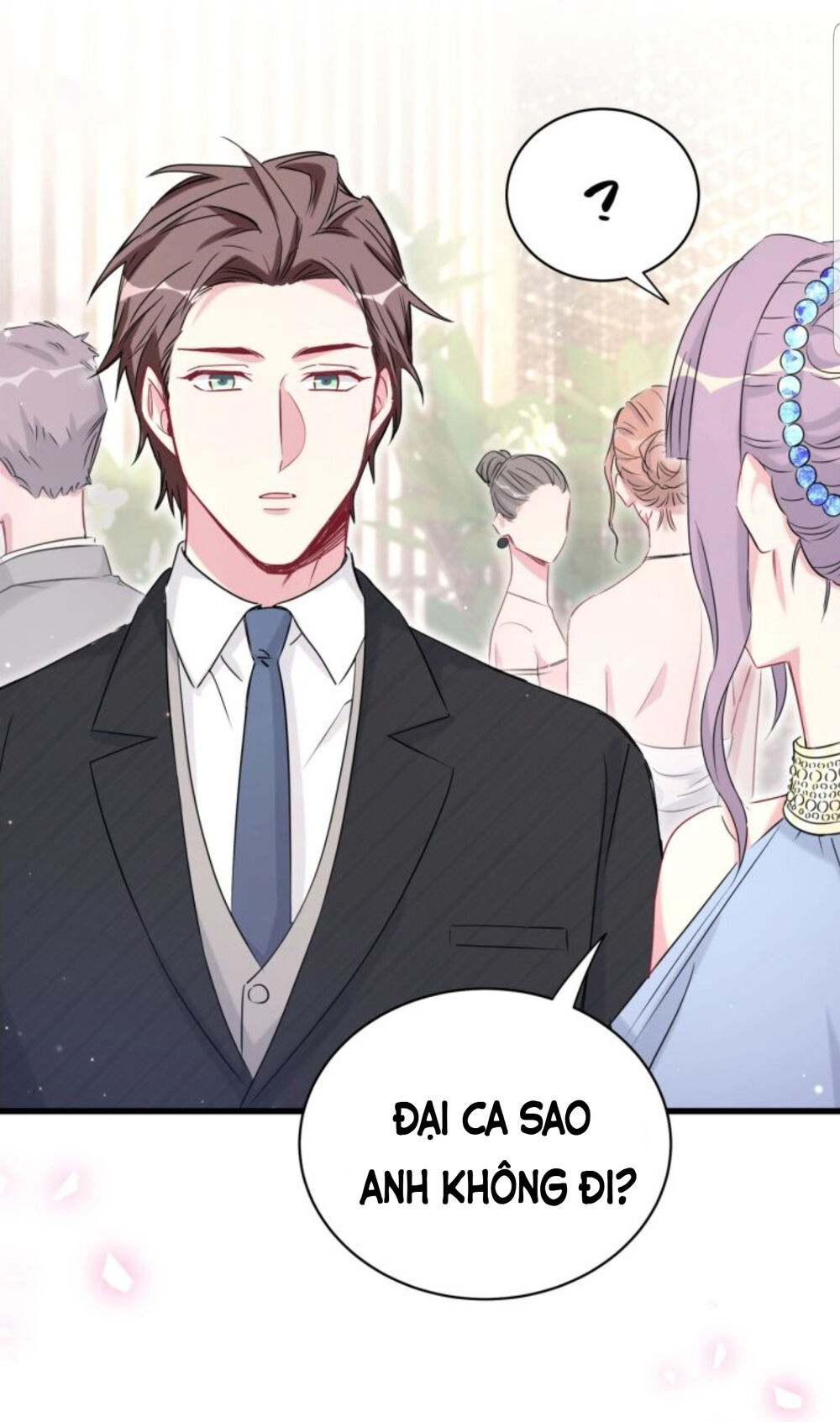 Đứa Bé Là Của Ai ???? Chapter 114 - 67