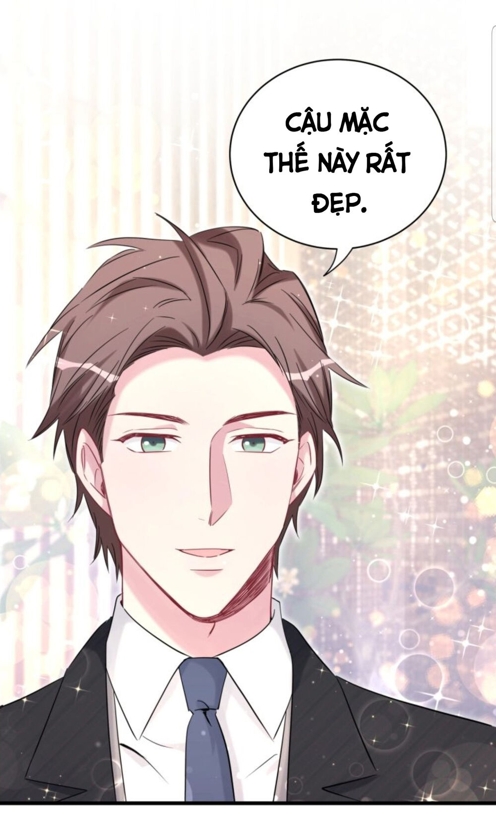 Đứa Bé Là Của Ai ???? Chapter 115 - 11