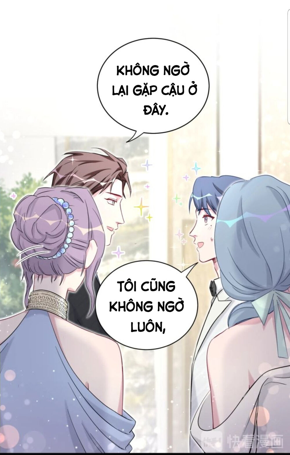 Đứa Bé Là Của Ai ???? Chapter 115 - 12