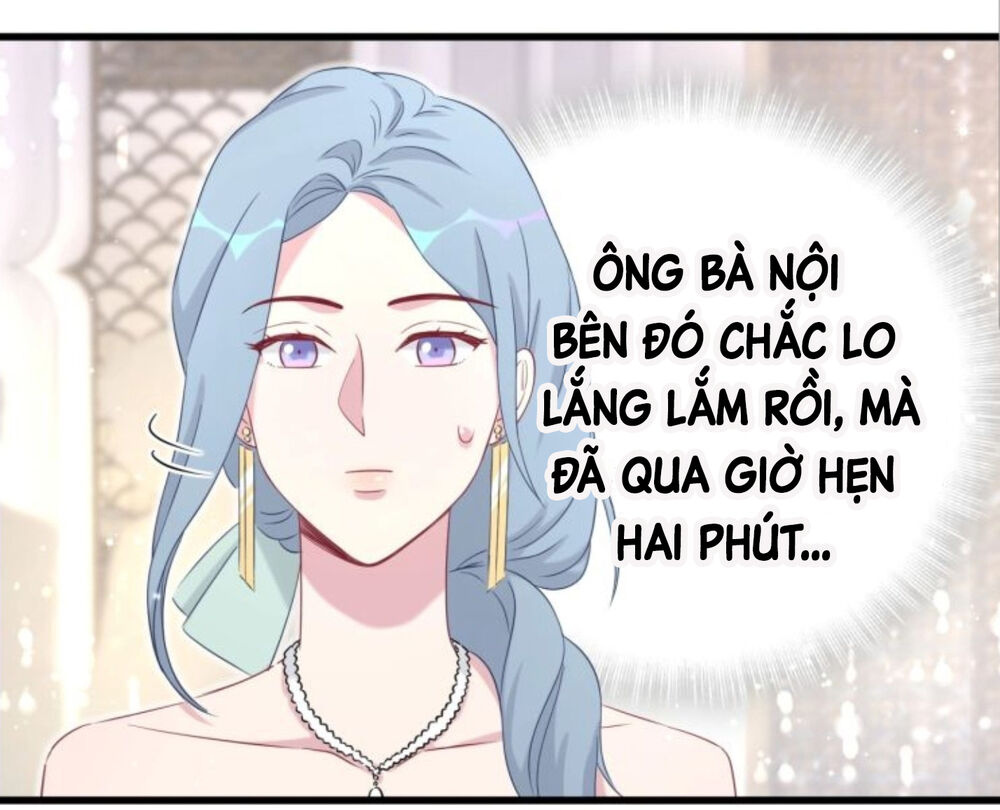 Đứa Bé Là Của Ai ???? Chapter 115 - 15