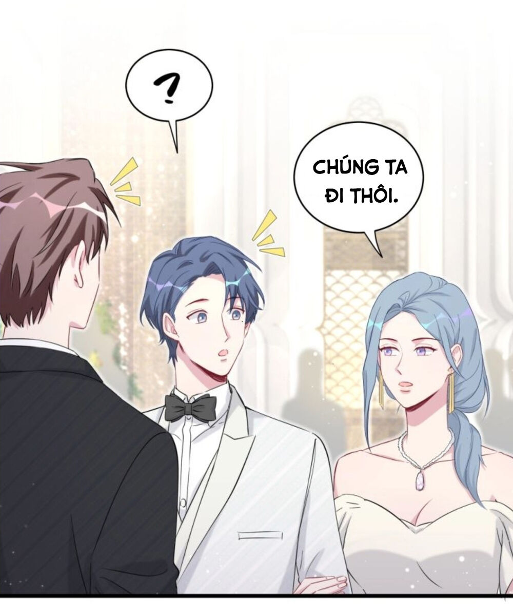 Đứa Bé Là Của Ai ???? Chapter 115 - 16
