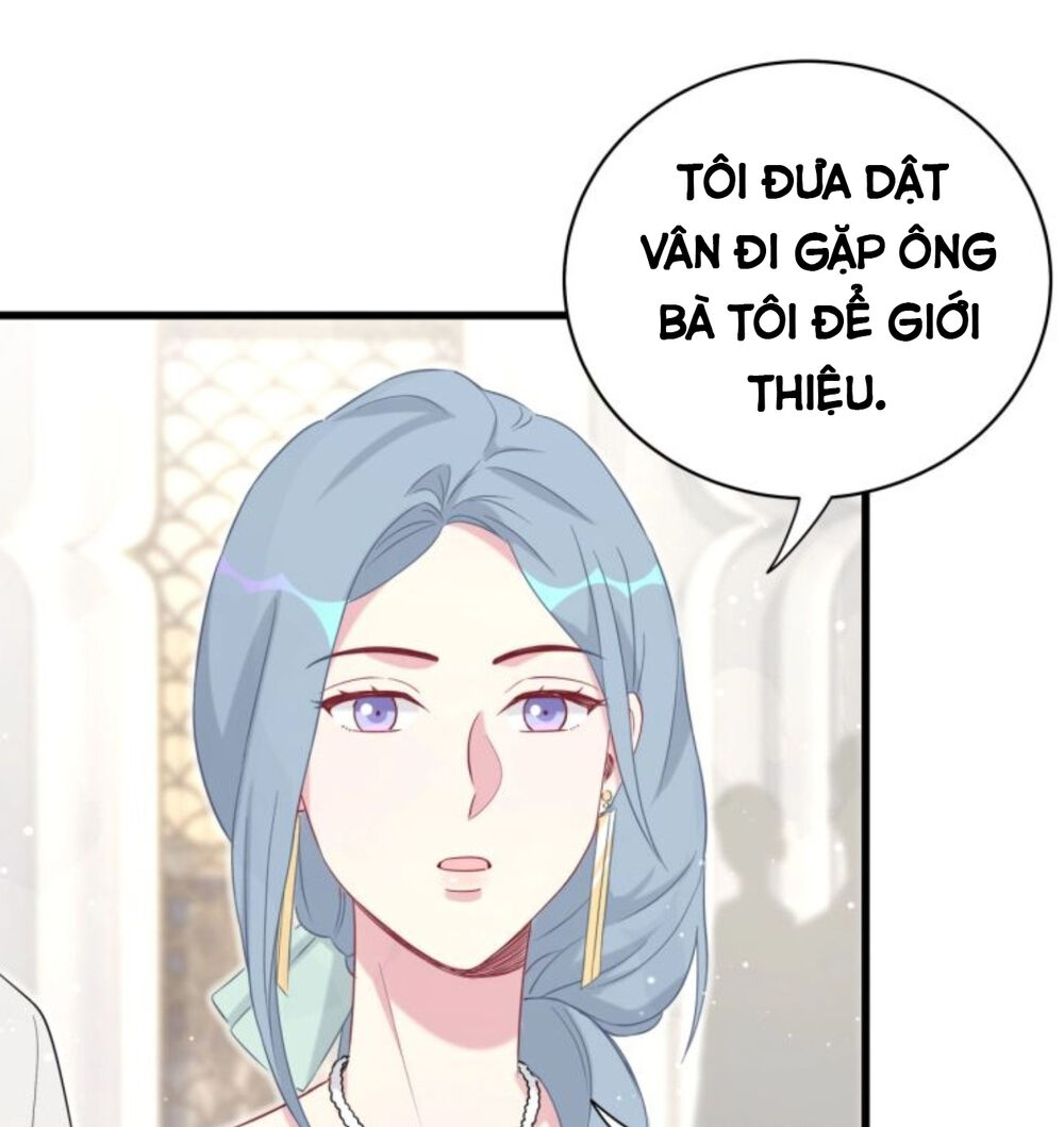 Đứa Bé Là Của Ai ???? Chapter 115 - 19