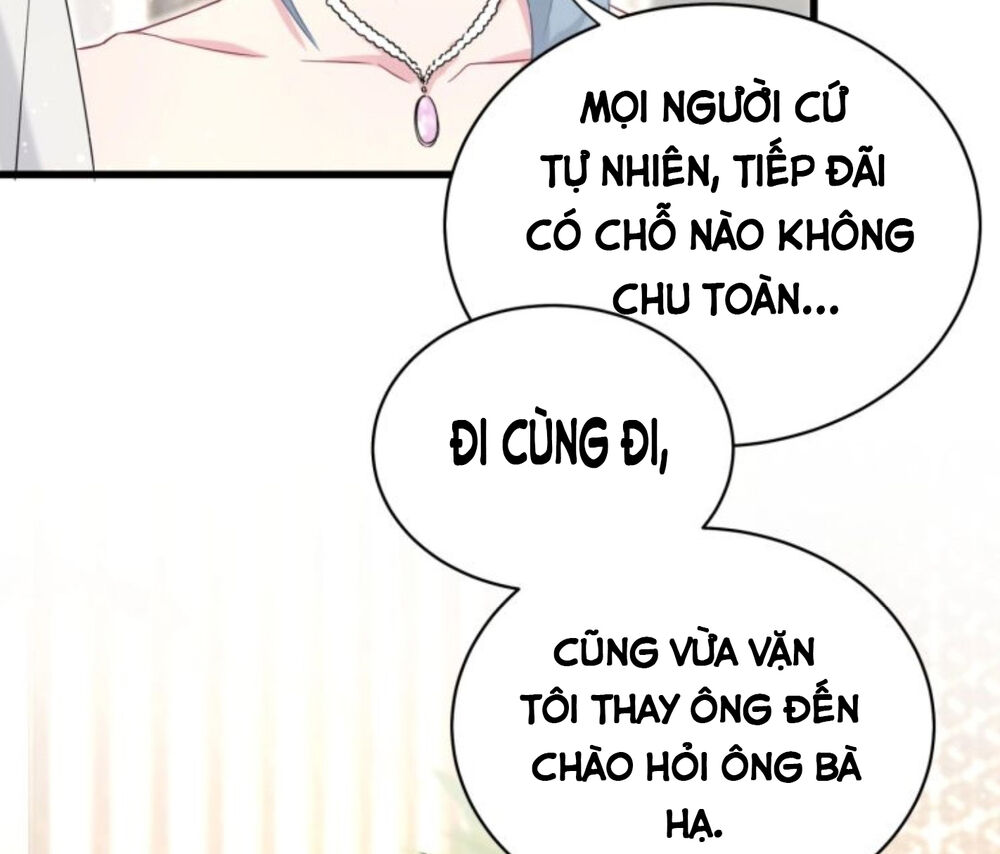 Đứa Bé Là Của Ai ???? Chapter 115 - 20