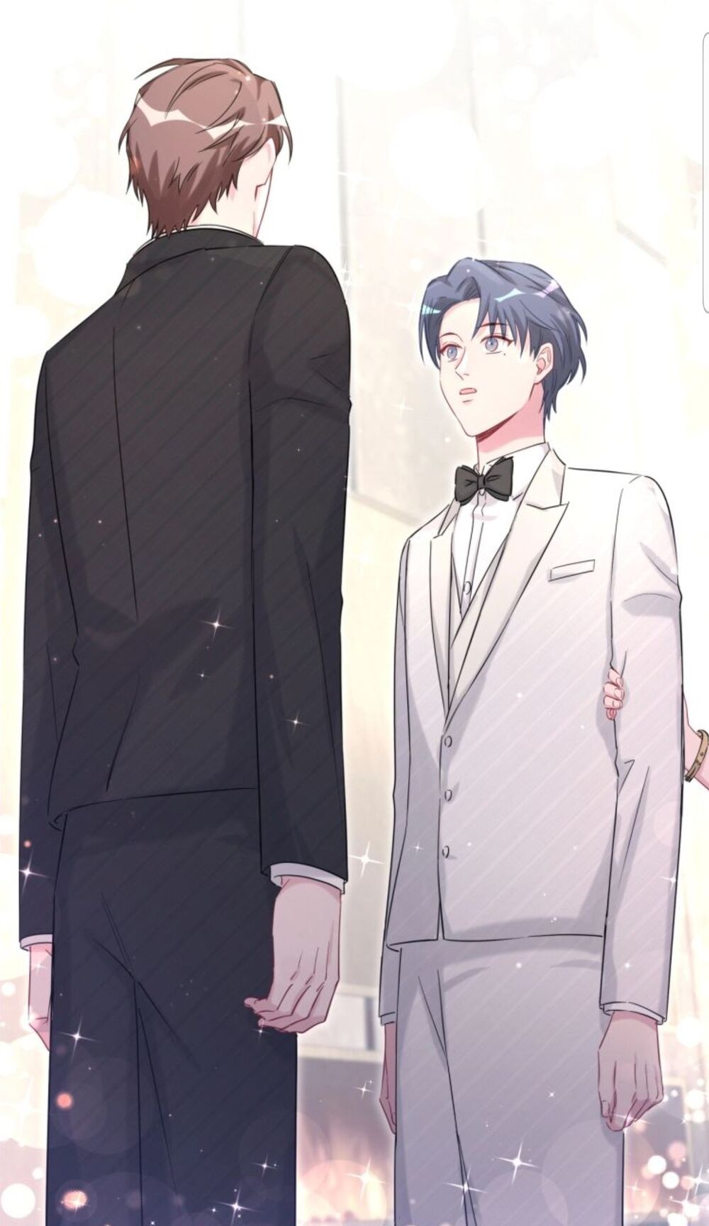 Đứa Bé Là Của Ai ???? Chapter 115 - 3