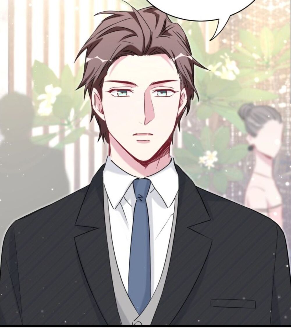 Đứa Bé Là Của Ai ???? Chapter 115 - 21