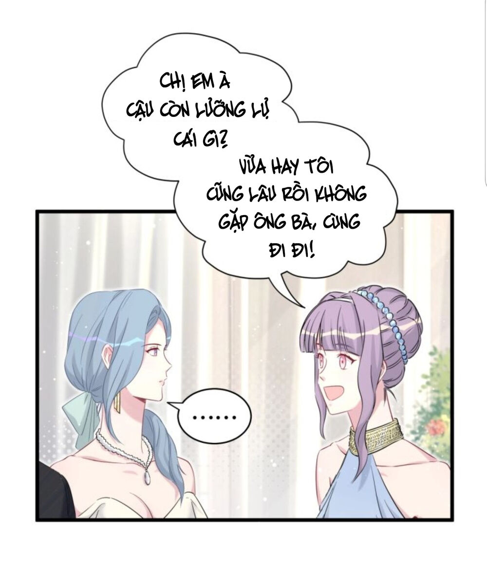 Đứa Bé Là Của Ai ???? Chapter 115 - 23