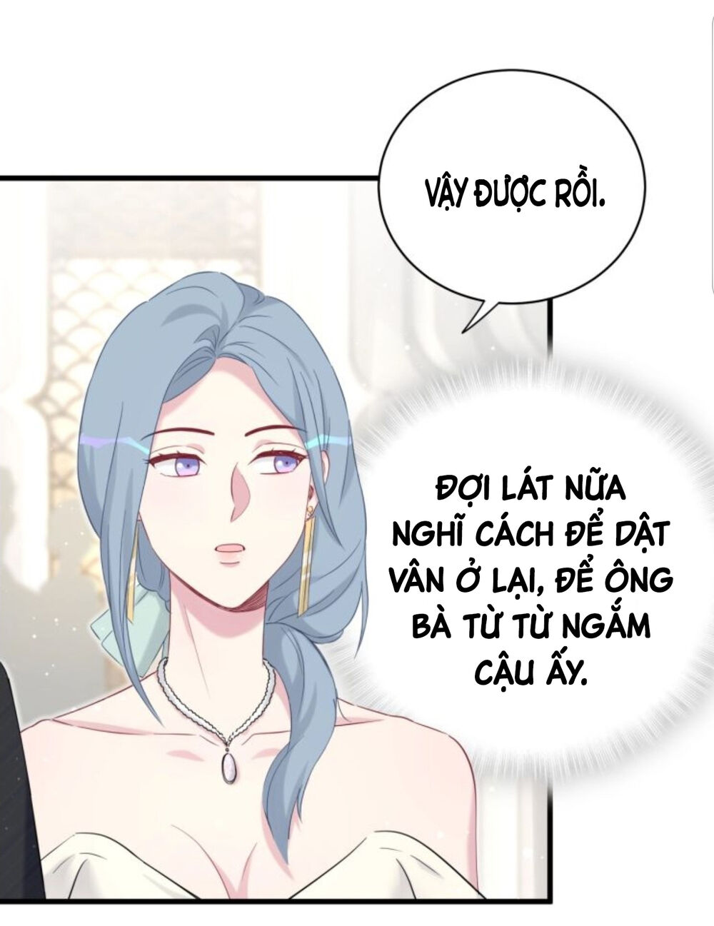 Đứa Bé Là Của Ai ???? Chapter 115 - 24