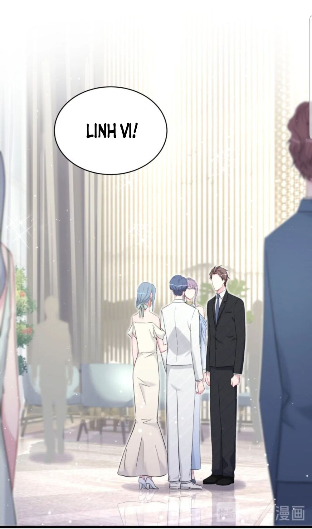 Đứa Bé Là Của Ai ???? Chapter 115 - 25