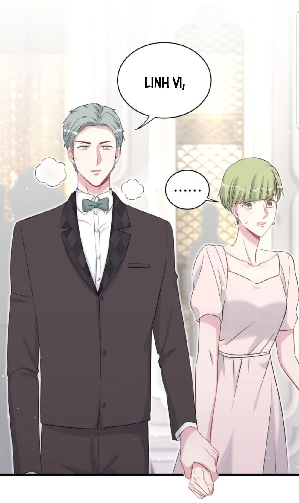 Đứa Bé Là Của Ai ???? Chapter 115 - 27